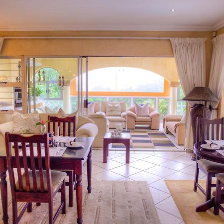Anchor'S Rest Guesthouse And Self Catering Durban Esterno foto