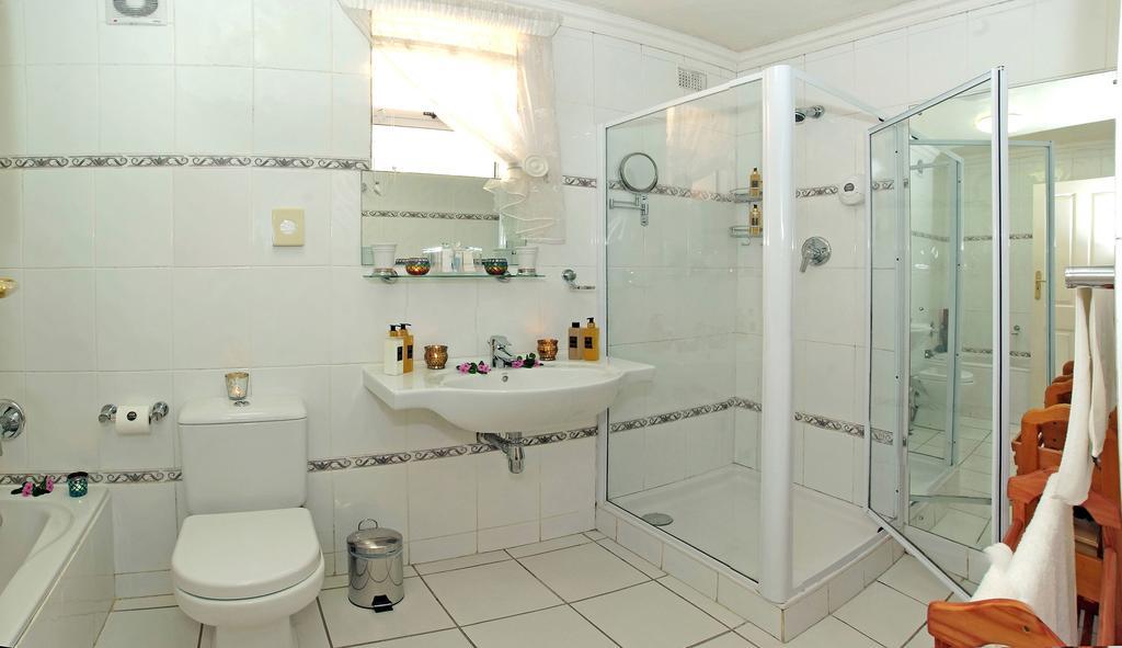 Anchor'S Rest Guesthouse And Self Catering Durban Camera foto