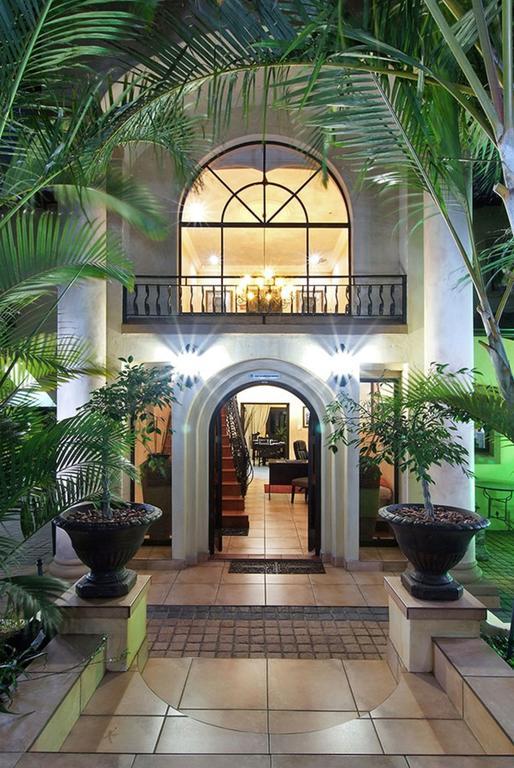 Anchor'S Rest Guesthouse And Self Catering Durban Esterno foto