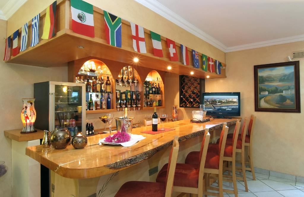 Anchor'S Rest Guesthouse And Self Catering Durban Esterno foto