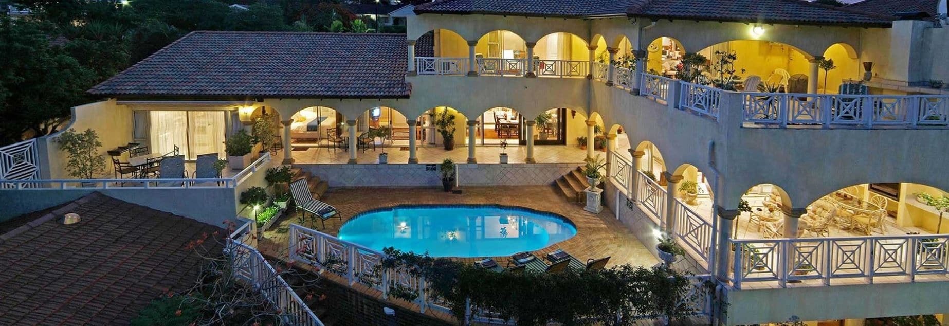 Anchor'S Rest Guesthouse And Self Catering Durban Esterno foto