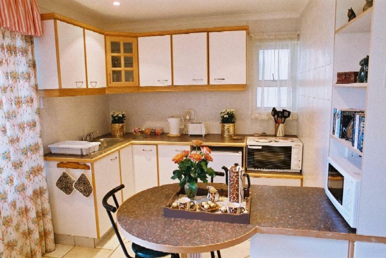 Anchor'S Rest Guesthouse And Self Catering Durban Esterno foto