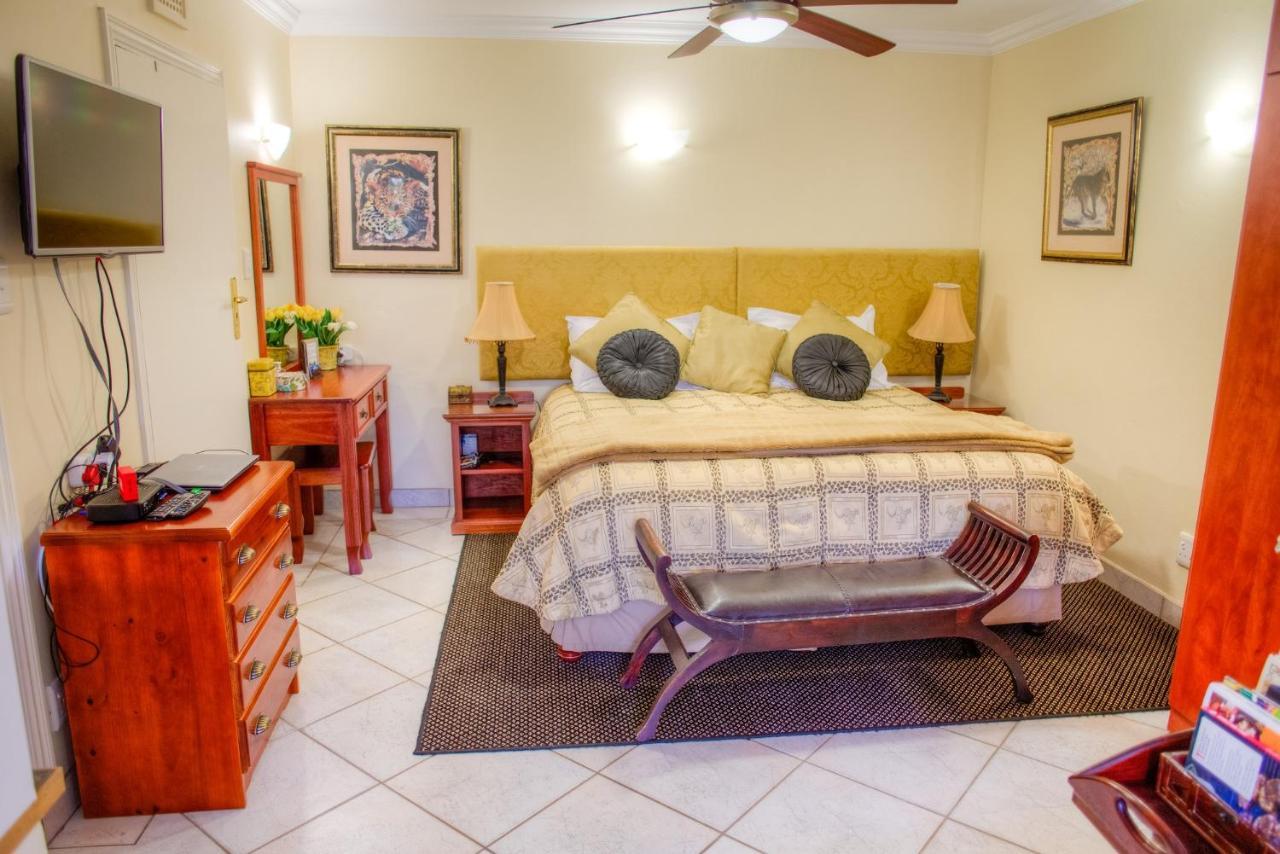 Anchor'S Rest Guesthouse And Self Catering Durban Esterno foto