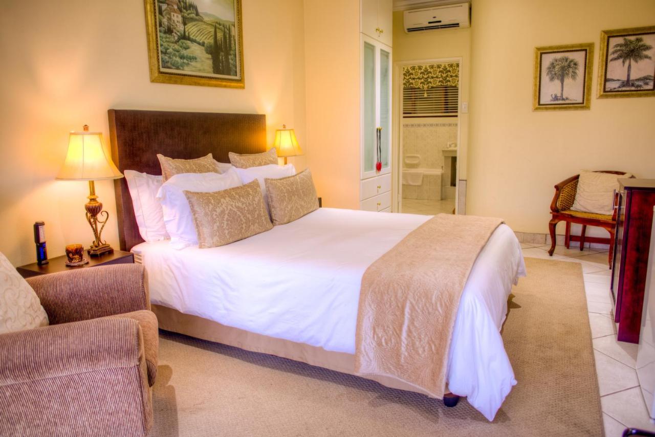 Anchor'S Rest Guesthouse And Self Catering Durban Esterno foto