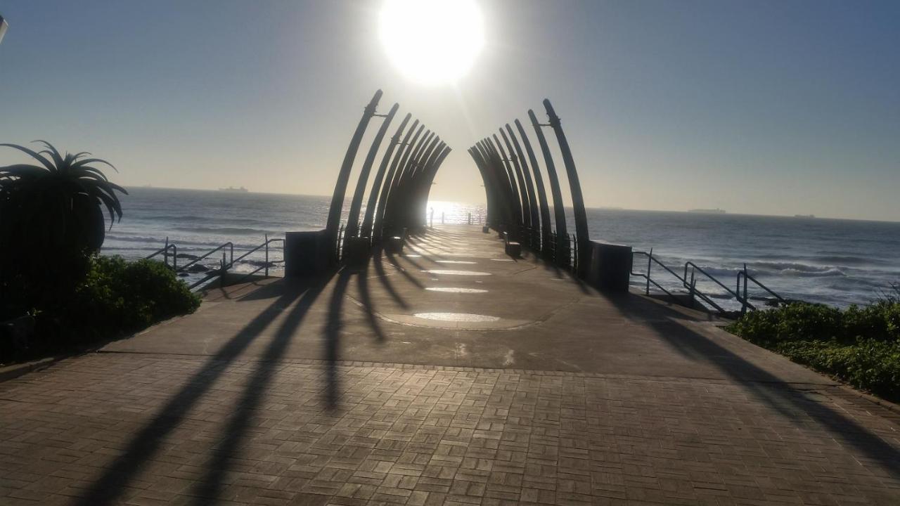 Anchor'S Rest Guesthouse And Self Catering Durban Esterno foto
