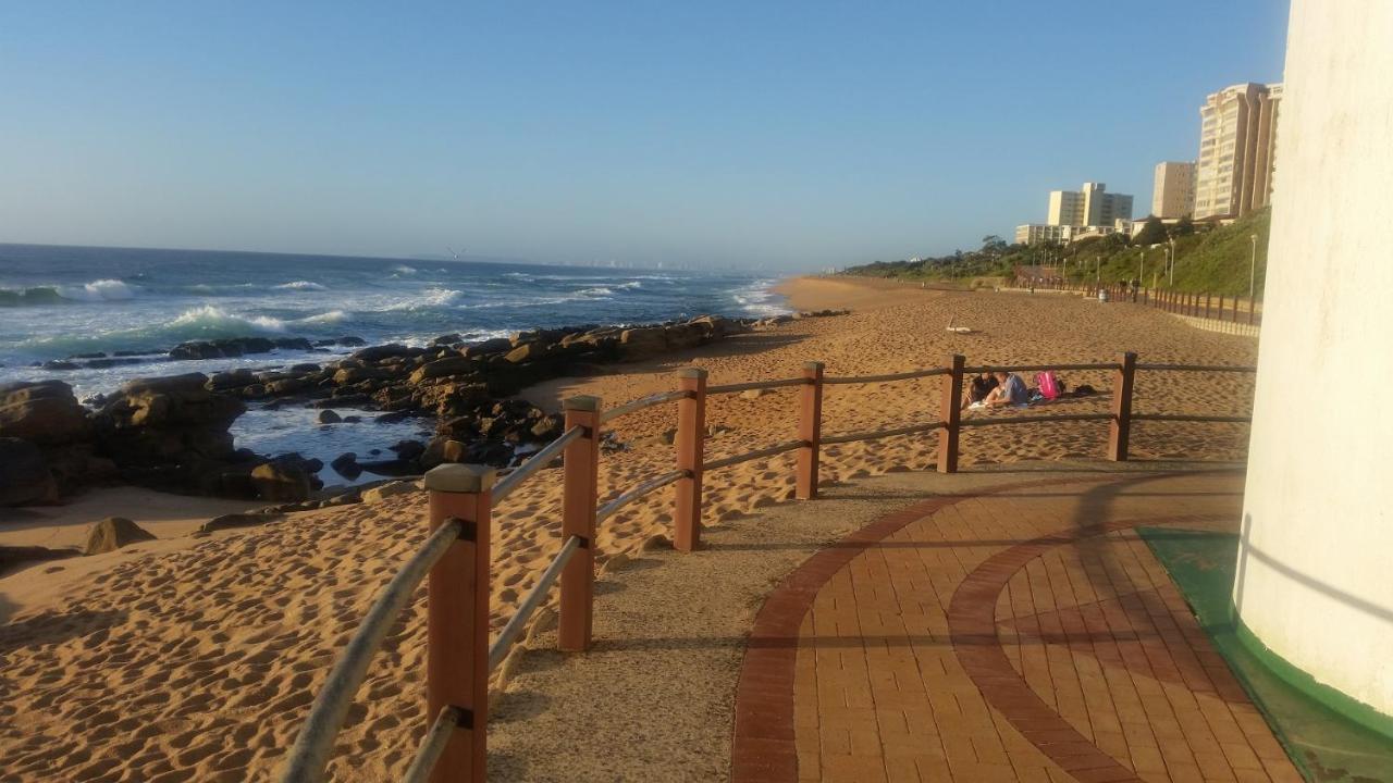 Anchor'S Rest Guesthouse And Self Catering Durban Esterno foto