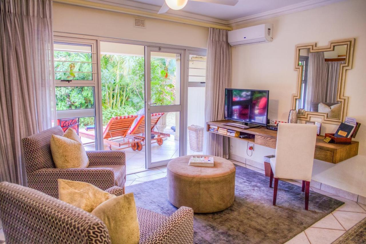 Anchor'S Rest Guesthouse And Self Catering Durban Esterno foto