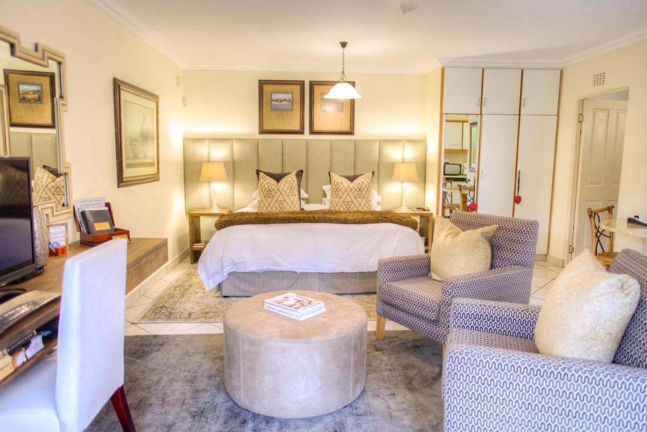 Anchor'S Rest Guesthouse And Self Catering Durban Esterno foto