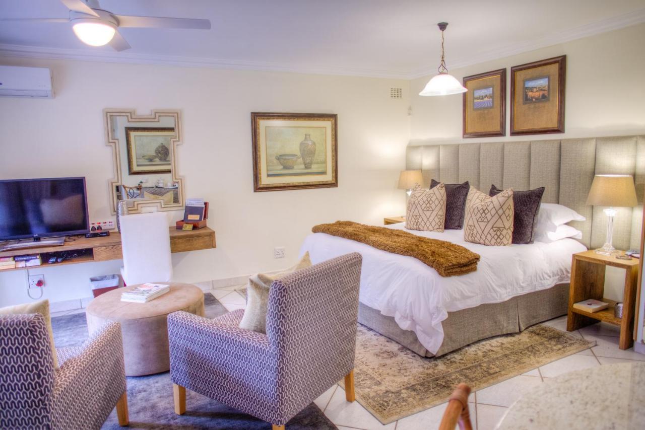 Anchor'S Rest Guesthouse And Self Catering Durban Esterno foto