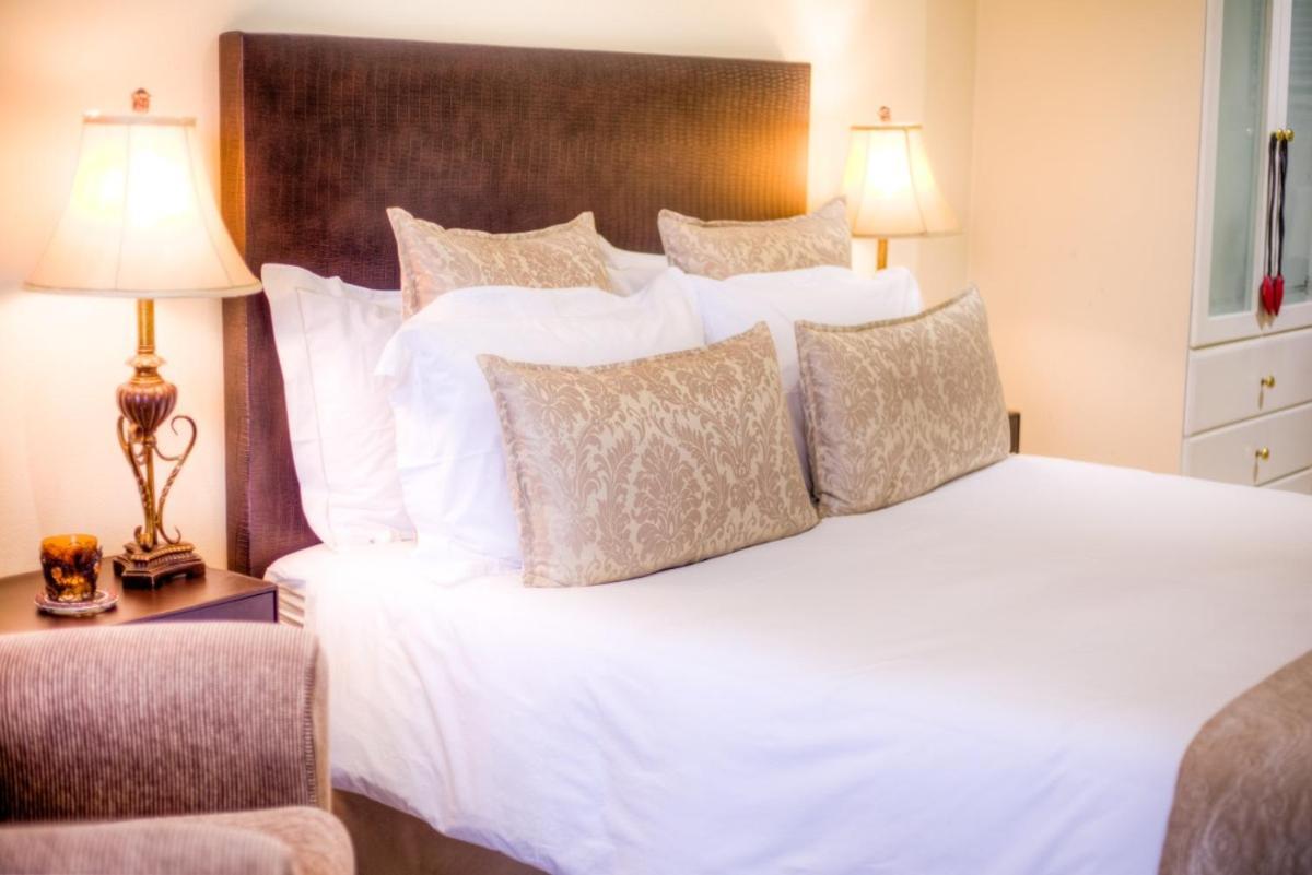 Anchor'S Rest Guesthouse And Self Catering Durban Esterno foto